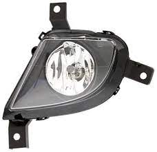 WENDERPARTS BA63177839866-SİS FARI SAG BMW E92 E93 COUPE CABRIO M TECH > 63177839866_/2030